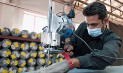 Hizmet üretim endeksi yıllık yüzde 2,3 arttı