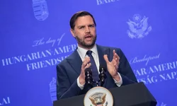 ABD Başkan Yardımcısı Vance: 'Anlaşma yapılabilir, top İran'da'