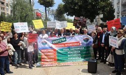 Mersin’de yaşayan Vartolular: Doğamıza zarar vermeyin