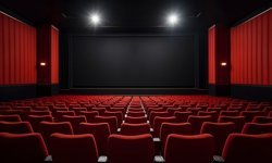 Sinema salonları bu hafta da sinemaseverleri bekliyor