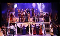 “La Vida Breve” MDOB sahnesinde