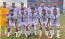 Silifke Belediyespor’dan kritik kayıp: 1-0