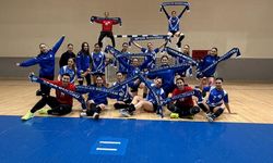 Toroslar Belediye Spor Kulübü fırtınası Ankara’da devam edecek