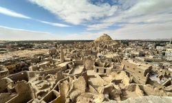 Çölün Ortasında Bir Masal: Siwa Vahası