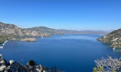 Likya’nın Sessiz Bekçileri: Lydae’de Bir Yörük Hikâyesi