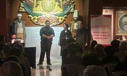 MDOB’tan “Aşka Tutunan Ezgiler’ Deniz Müzesi Konseri