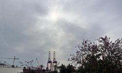 Mersin’de bugün çamur yağacak