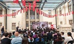 MDOB’tan Tarsus’ta Müze Konseri