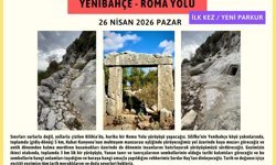 İçel Sanat Kulübü, tarihin ve doğanın eşliğinde bahara “Merhaba” diyecek