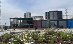 Denizden karaya, kültürden dayanışmaya: Kültürhane Yaşam Limanı’nda