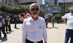 2021 Tüm Emekliler Sendikası Mersin Şubesi Başkanı Hüseyin Kurt: “Hedefimiz bu kentte ulaşılmadık emekli bırakmamak”