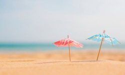 Sıcaklıklar yükseliyor! Peki yaz mevsiminin başlamasına kaç gün kaldı?