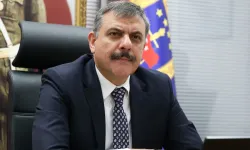 Bakan Çiftçi: "Teröristlerin kimlikleri tespit edilmiştir"