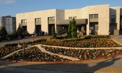 Mersin'de CHP'li bir belediyeye daha şafak operasyonu