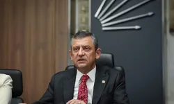 Özgür Özel hakkında Adalet Bakanına yönelik sözleri nedeniyle soruşturma başlatıldı