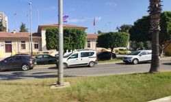 Mersin’de 15 Mayıs Cuma günü trafiğin durumu