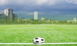 Mersin 1’inci Amatör Lig play-off’ta dördüncü hafta maçları oynanacak
