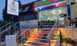 Türkiye’nin tek glutensiz tantunicisi “Mersin Gluten Free Tantuni”