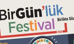 Okurlar “BirGün’lük Festival”de Yeniden Buluşuyor