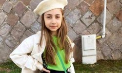 Okul saldırısında ağır yaralanan Almina Ağaoğlu vefat etti