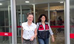Oyuncu Serenay Sarıkaya serbest bırakıldı