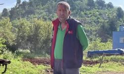Mersin'de kayıp şahıstan 3 gündür haber yok