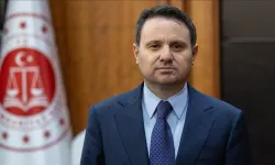Adalet Bakanı Gürlek: '15 bin sözleşmeli personel alımı yapacağız'