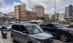 Adana'da gereksiz korna kullanımı tepki çekiyor