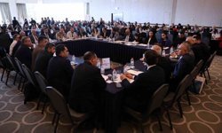 Adana'nın 2040 vizyonu bu çalıştayda belirleniyor