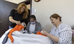 Atıklar oyuncağa dönüşüyor