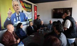 Aziz Yıldırım, şampiyon boksörlerle bir araya geldi