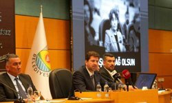 Başkan Boltaç: 'Hayalim 5 bin kişilik açık hava etkinlik alanını kentimize kazandırmak'