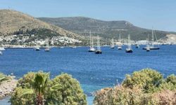 Bodrum'da bayram bereketi: 9 günlük tatil rezervasyonları patlattı