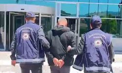 Bolu'da durdurulan kamyondan 10 düzensiz göçmen çıktı: Sürücü tutuklandı
