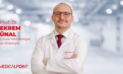 Çocuklarda hemanjioma dikkat: Erken takip önem taşıyor