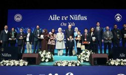 Cumhurbaşkanı Erdoğan'dan Silifke'ye ödül