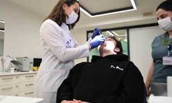 Diş eti hastalıkları Alzheimer'a neden olabiliyor