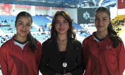Eskişehir, sporcuların başarısıyla bayram etti