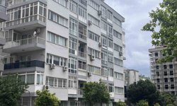 İzmir'de bir baba tartıştığı oğlunu bıçaklayarak öldürdü