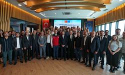 Kahramanmaraş'ta tarıma destek: AB'den 600 bin Euro hibe