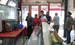 Kasaplarda kıyma çekme telaşı başladı