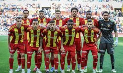 Kayserispor'a tarihi ceza
