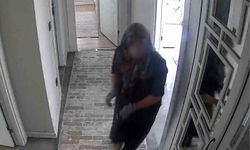 Kurbanlık parası çalındı: Şüpheli eldiven giydi ama kamera detayını unuttu