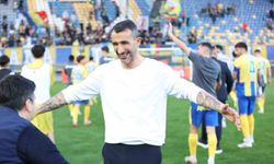 Mehmet Topal'a Belçika, Romanya ve Makedonya'dan teklif var
