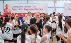 Merkezefendi'de 19 Mayıs Spor Turnuvaları tamamlandı