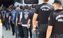 Mersin merkezli bahis operasyonunda tutuklu sayısı 83'e yükseldi
