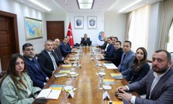 Mersin, Türkiye Kültür Yolu Festivaline hazırlanıyor