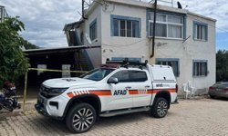 Mersin'de 2 kardeşin ölümünde ilk sonuç: Kaldıkları odada fosfor sinir gazı tespit edildi