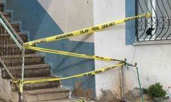 Mersin'de ölen 2 kardeşin cenazeleri adli tıpa gönderildi, evdeki ilk inceleme tamamlandı