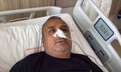 Mersin'deki katliamdan yaralı kurtulanların tedavisi sürüyor: 'Bal var mı diye sordu, sonra silahı sıktı'